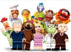 Lego 71033 De Muppets minifiguren complete serie. Nieuw!!, Ophalen of Verzenden, Nieuw, Complete set, Lego