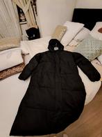 Tekoop Winterjas dames, Ophalen of Verzenden, Zo goed als nieuw, Maat 46/48 (XL) of groter, Zwart