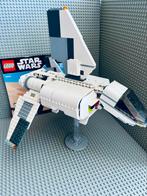 LEGO Star Wars 7659 Imperial Landing Craft, Lego.com, Gebruikt, Ophalen of Verzenden, LEGO