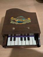 Vintage Eagle Grand Piano Speelgoed uit Japan, Ophalen of Verzenden