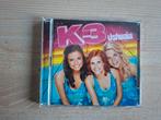 k3 ushuaia 2cd, Ophalen of Verzenden, Zo goed als nieuw, Muziek