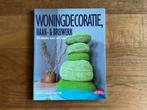 Woningdecoratie - Haken en breien - Phildar, Ophalen of Verzenden, Zo goed als nieuw, Breien en Haken