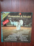 Verzamel LP --  Romantiek & Muziek (1979) Dubbel LP, Cd's en Dvd's, Vinyl | Verzamelalbums, Ophalen of Verzenden, Zo goed als nieuw