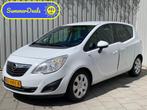 Opel Meriva 1.3 CDTi Anniversary Edition S/S|Navigatie|, Voorwielaandrijving, Euro 5, Stof, Gebruikt