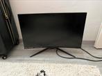 MSI Optix MAG241C gaming Monitor, Gaming, 101 t/m 150 Hz, Curved, Ophalen of Verzenden