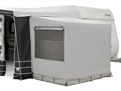 Erker / uitbouw voor voortent, Caravans en Kamperen, Tentaccessoires, Gebruikt, Ophalen