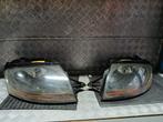 Audi tt 8n koplampen, Auto-onderdelen, Verlichting, Ophalen of Verzenden, Audi
