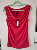 Nieuw Saopaulo (sao paulo) shirt maat 38, Maat 38/40 (M), Nieuw, Ophalen of Verzenden, Roze