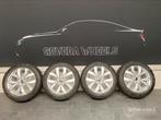 20'' originele Volkswagen Touareq II velgen + winterbanden, Auto-onderdelen, Banden en Velgen, Gebruikt, 285 mm, Banden en Velgen