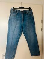 Mom jeans Zara maat 46, Zara, Ophalen of Verzenden, Zo goed als nieuw, Blauw