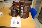 chocolade fontein, Witgoed en Apparatuur, Fonduesets, Ophalen, Nieuw, Elektrisch, Fondueset