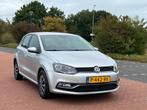 Volkswagen Polo 1.0 BJ2014 5DR AIRCO !, Gebruikt, Euro 6, 60 pk, Bedrijf