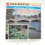 San Juan viewmaster, Verzamelen, Ophalen of Verzenden, Gebruikt