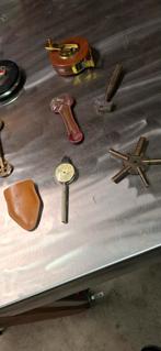 Diverse Gereedschap Collectie, Antiek en Kunst, Antiek | Gereedschap en Instrumenten, Ophalen of Verzenden