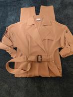 Jumpsuit, Josh V, Beige, Ophalen of Verzenden, Zo goed als nieuw, Maat 34 (XS) of kleiner