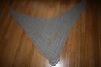 Mooie gebreide sjaal/stola   *handmade*, Ophalen of Verzenden, Zo goed als nieuw, Maat 46/48 (XL) of groter, Sjaal