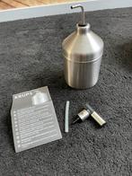 Krups auto cappucino XS6000, Witgoed en Apparatuur, Melkopschuimers, Ophalen of Verzenden, Nieuw