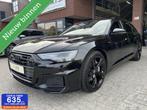 Audi A6 Avant 50 TFSI e quattro S-LINE LED*CAMERA*ACC*PDC*, Automaat, 77 km/l, Gebruikt, Euro 6