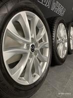 19” originele Mazda CX5 velgen + winterbanden 5x114.3 K253 9, 19 inch, Gebruikt, Banden en Velgen, Personenwagen