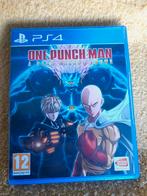One punch man, 1 speler, Ophalen of Verzenden, Gebruikt
