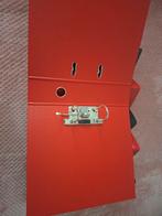 Ordner mappen, Ophalen, Zo goed als nieuw