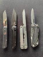 Diverse messen en multitools, Ophalen of Verzenden, Zo goed als nieuw