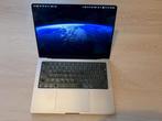 MacBook Pro M1, Computers en Software, Apple Macbooks, 1 TB of meer, Zo goed als nieuw, Ophalen, MacBook Pro