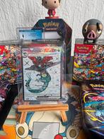 Dragapult Ex - Ultra Rare - 200/167, Ophalen of Verzenden, Zo goed als nieuw, Losse kaart, Foil