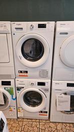 A Merken  setjes wasmachine en Drogers   inc Garantie, Minder dan 85 cm, Ophalen of Verzenden, Zo goed als nieuw, Voorlader