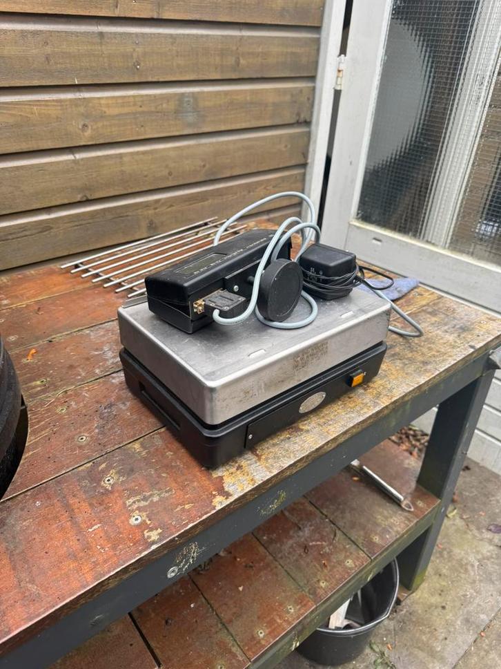 Weegschaal 0-20kg werkt perfect, Hobby en Vrije tijd, Overige Hobby en Vrije tijd, Zo goed als nieuw, Ophalen