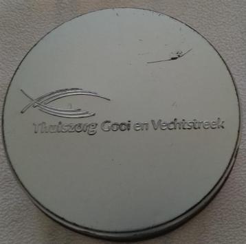 Blik Thuiszorg Gooi & Vechtstreek beschikbaar voor biedingen