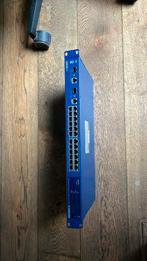 Netgear model FS726TP, Computers en Software, Ophalen of Verzenden, Zo goed als nieuw