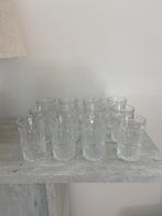 Marokkaanse glazen 12 stuks, Huis en Inrichting, Glas of Glazen, Ophalen of Verzenden, Overige stijlen, Glas