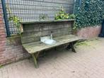 Gratis Buitenkeuken voor Kinderen, Ophalen, Gebruikt, Hout