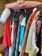 Grote partij carnavals theaterkleding boeren bruiloft 200 st, Ophalen of Verzenden, Zo goed als nieuw, Carnaval