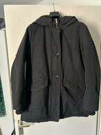 Tommy Hilfiger Winterjas XXL, Verzenden, Gedragen, Maat 46/48 (XL) of groter, Zwart