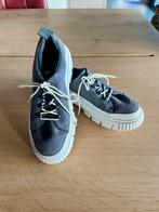 Donkerblauwe Timberland Sneakers Maat 39,5, Kleding | Dames, Schoenen, Blauw, Ophalen of Verzenden, Timberland, Sneakers of Gympen