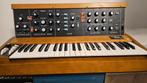 Moog Minimoog, Muziek en Instrumenten, Overige merken, Gebruikt, Met midi-aansluiting, Overige aantallen