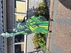 Brijheids decoratie, Ophalen, Gebruikt
