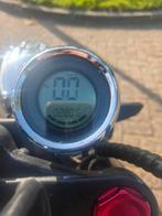 Mangosteen m1 scooter elektrische, Fietsen en Brommers, Ophalen, Zo goed als nieuw, Elektrisch, Overige modellen