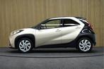 Toyota Aygo X 1.0 VVT-i MT Play Bi-Tone | Adaptive-cruise |, Auto's, Toyota, 12 maanden, Stof, Gebruikt, Zwart