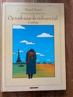 Marcel Proust - Combray, Ophalen of Verzenden, Zo goed als nieuw
