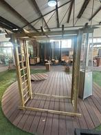 Pergola voor planten in de tuin, Ophalen of Verzenden, Gebruikt