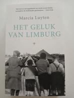 het geluk van Limburg, Ophalen of Verzenden, Zo goed als nieuw
