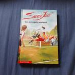 NIEUW! CADEAU TIP! Snelle Jelle, Ad van Gils, jongens boek, Ophalen of Verzenden, Nieuw, Ad van Gils, Fictie