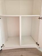 KOMPLEMENT Verdeler - 100x58 cm - Wit, Ophalen, 100 tot 150 cm, Zo goed als nieuw, Minder dan 100 cm