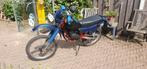 Te koop honda mtx 125cc 6-bak luchtgekoeld met Duitse papier, Fietsen en Brommers, Ophalen, 6 versnellingen, Gebruikt, MTX