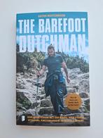 Anton Nootenboom - The Barefoot Dutchman, Ophalen of Verzenden, Zo goed als nieuw, Anton Nootenboom