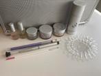 ONS Odyssey Nail Systems pakket gebruikt, Ophalen of Verzenden, Gebruikt, Overige kleuren, Handen en Nagels