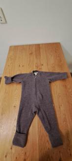 Dilling kinderwagenpak - maat 62 - kleur paars, Ophalen of Verzenden, Jongetje of Meisje, Pakje